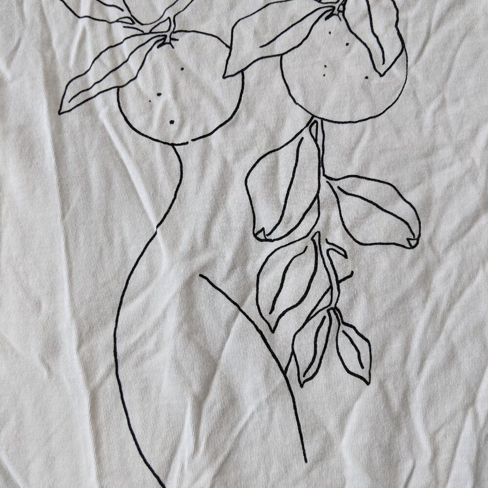 Nude Ethics T-shirt